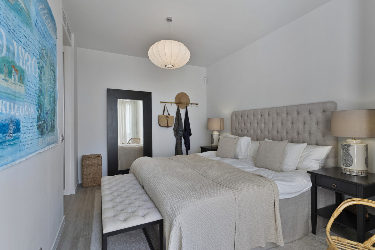 Appartement te koop in Cancelada | 3 slaapkamers H5111932