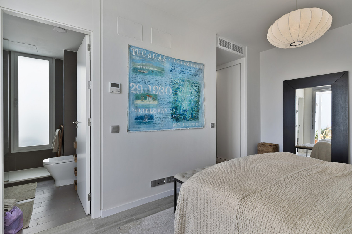 Appartement te koop in Cancelada | 3 slaapkamers H5111932