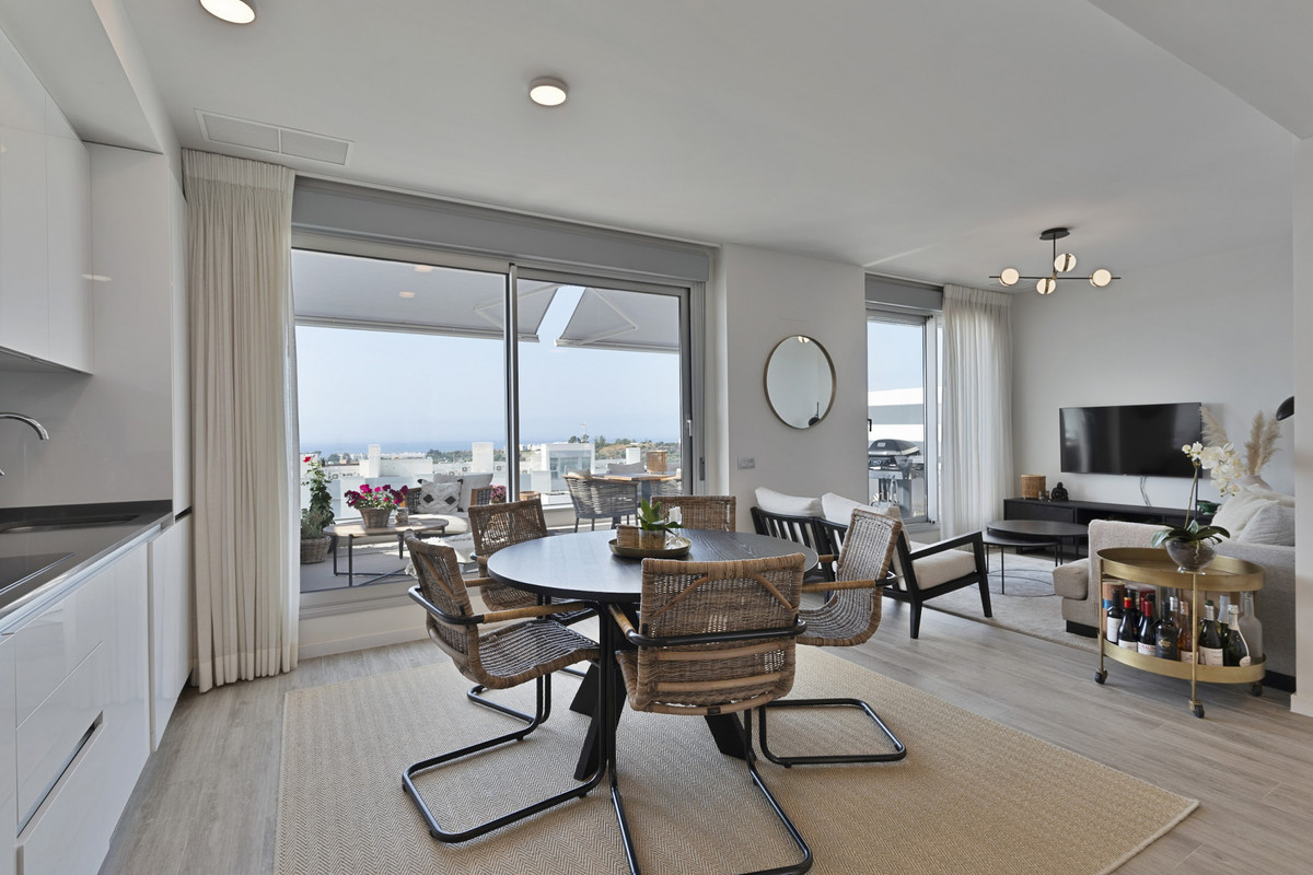 Appartement te koop in Cancelada | 3 slaapkamers H5111932