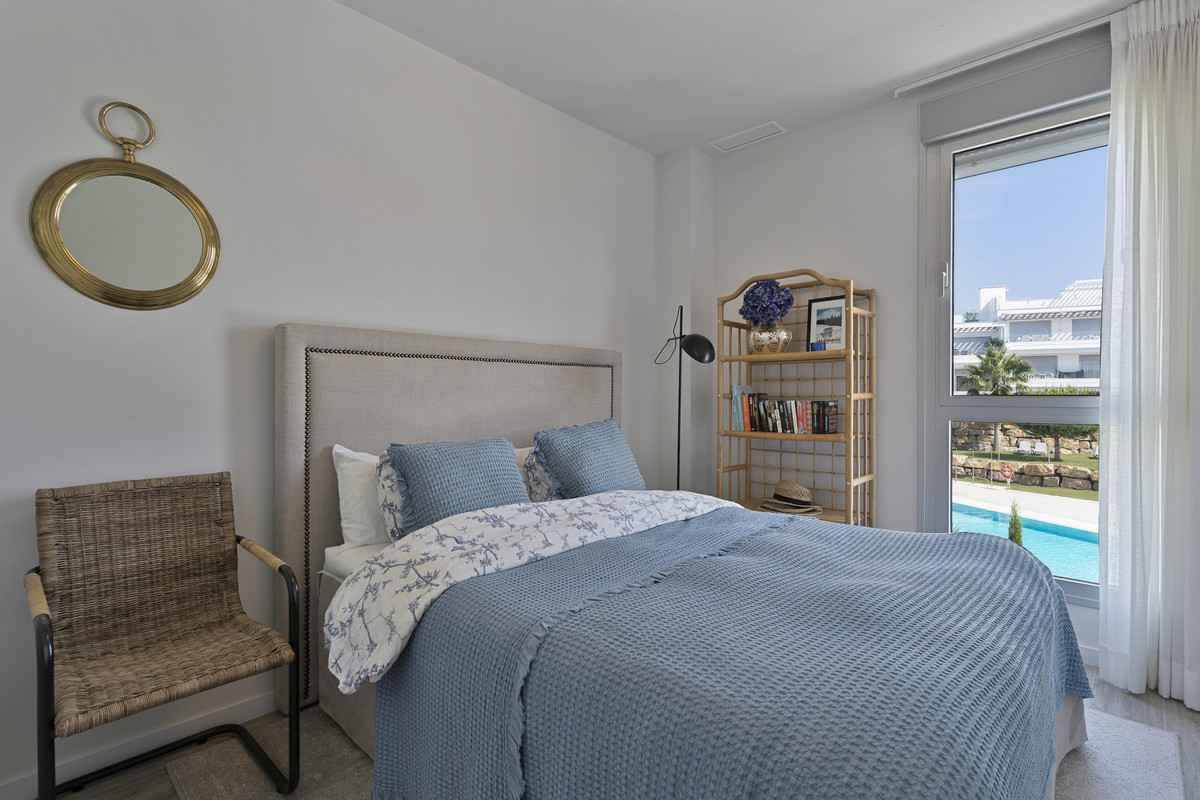 Appartement te koop in Cancelada | 3 slaapkamers H5111932