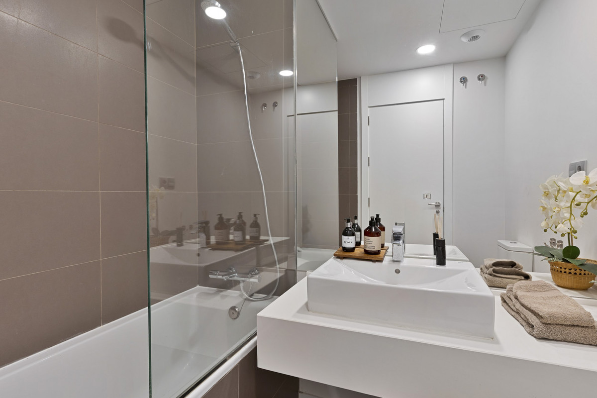 Appartement te koop in Cancelada | 3 slaapkamers H5111932