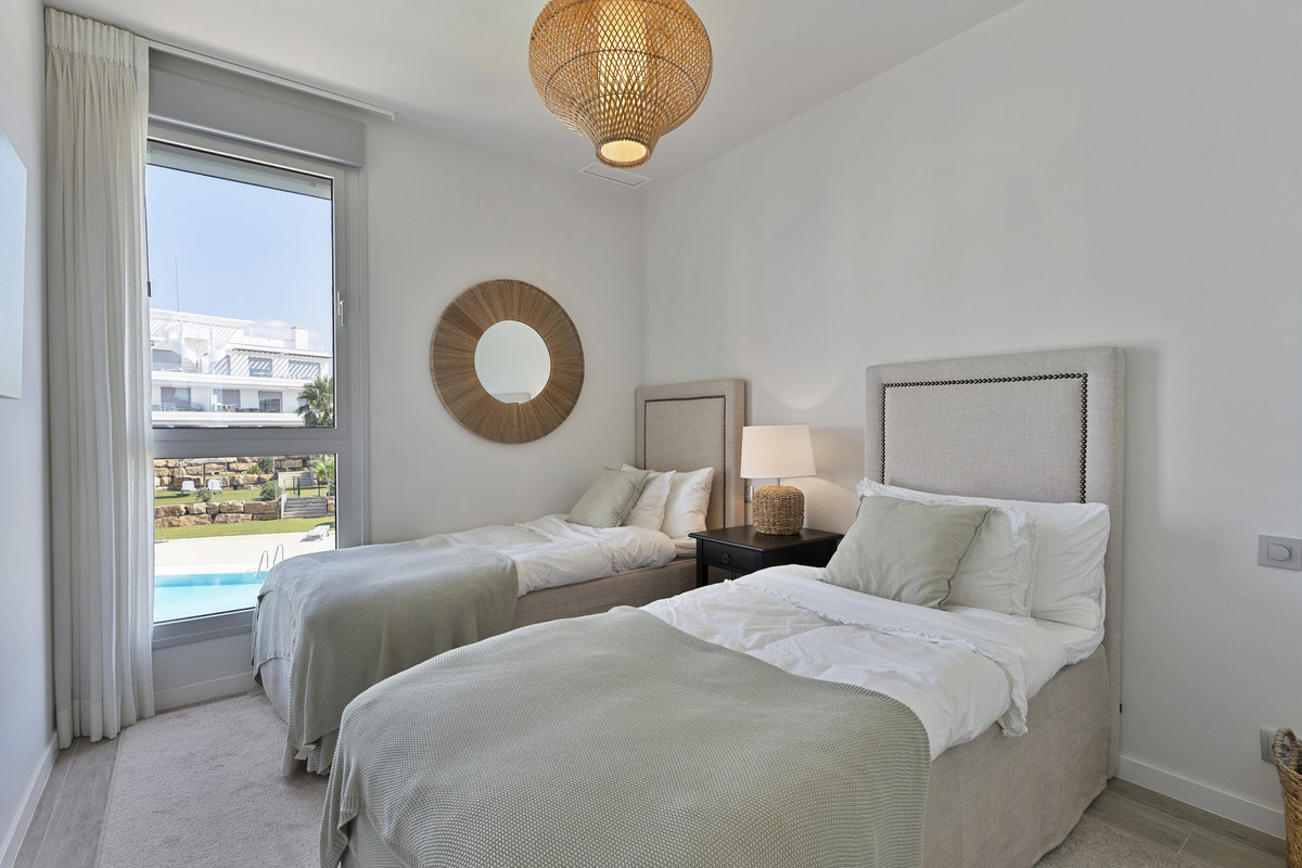 Appartement te koop in Cancelada | 3 slaapkamers H5111932