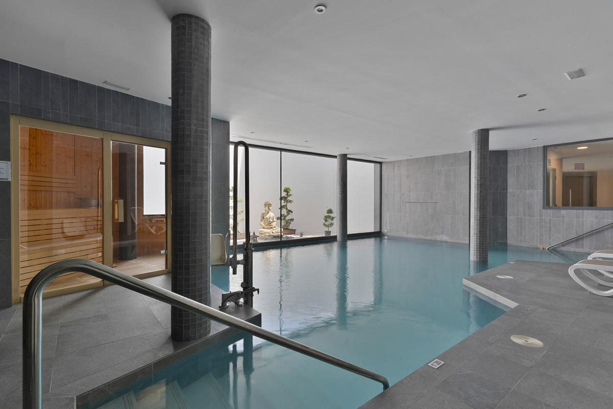 Appartement te koop in Cancelada | 3 slaapkamers H5111932