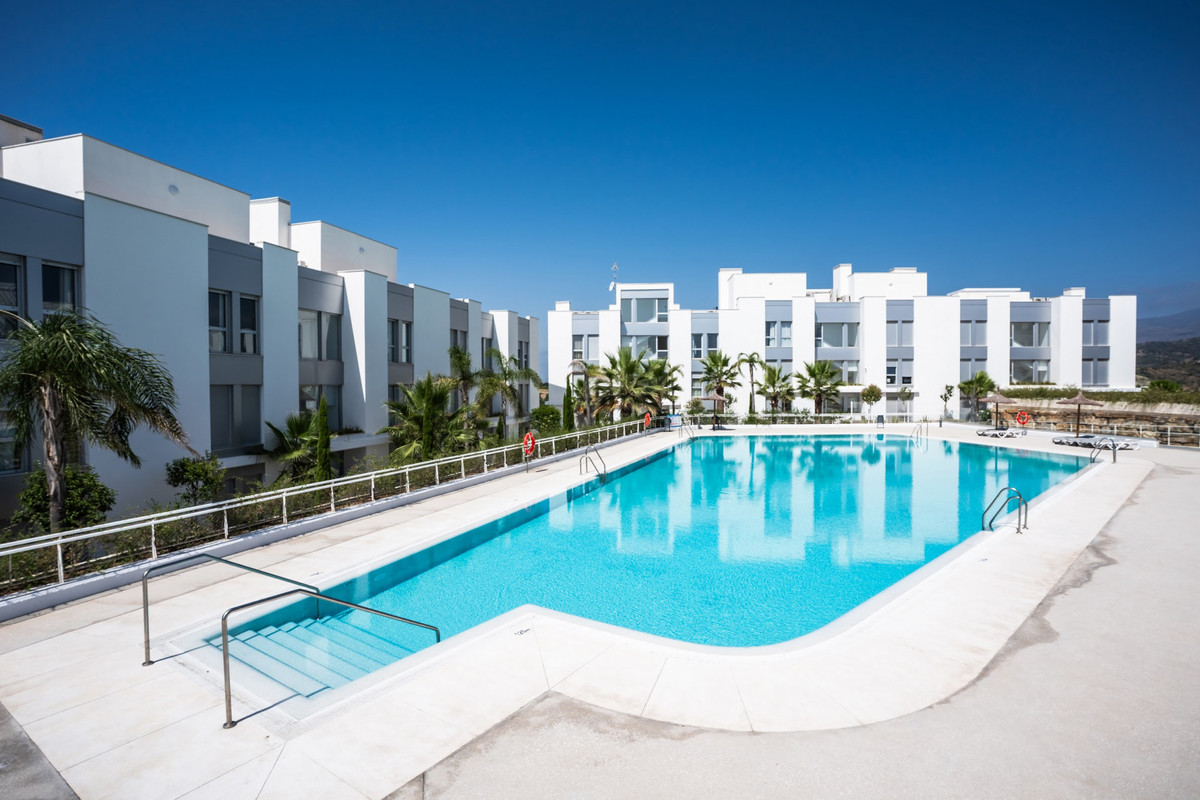 Appartement te koop in Cancelada | 3 slaapkamers H5111932
