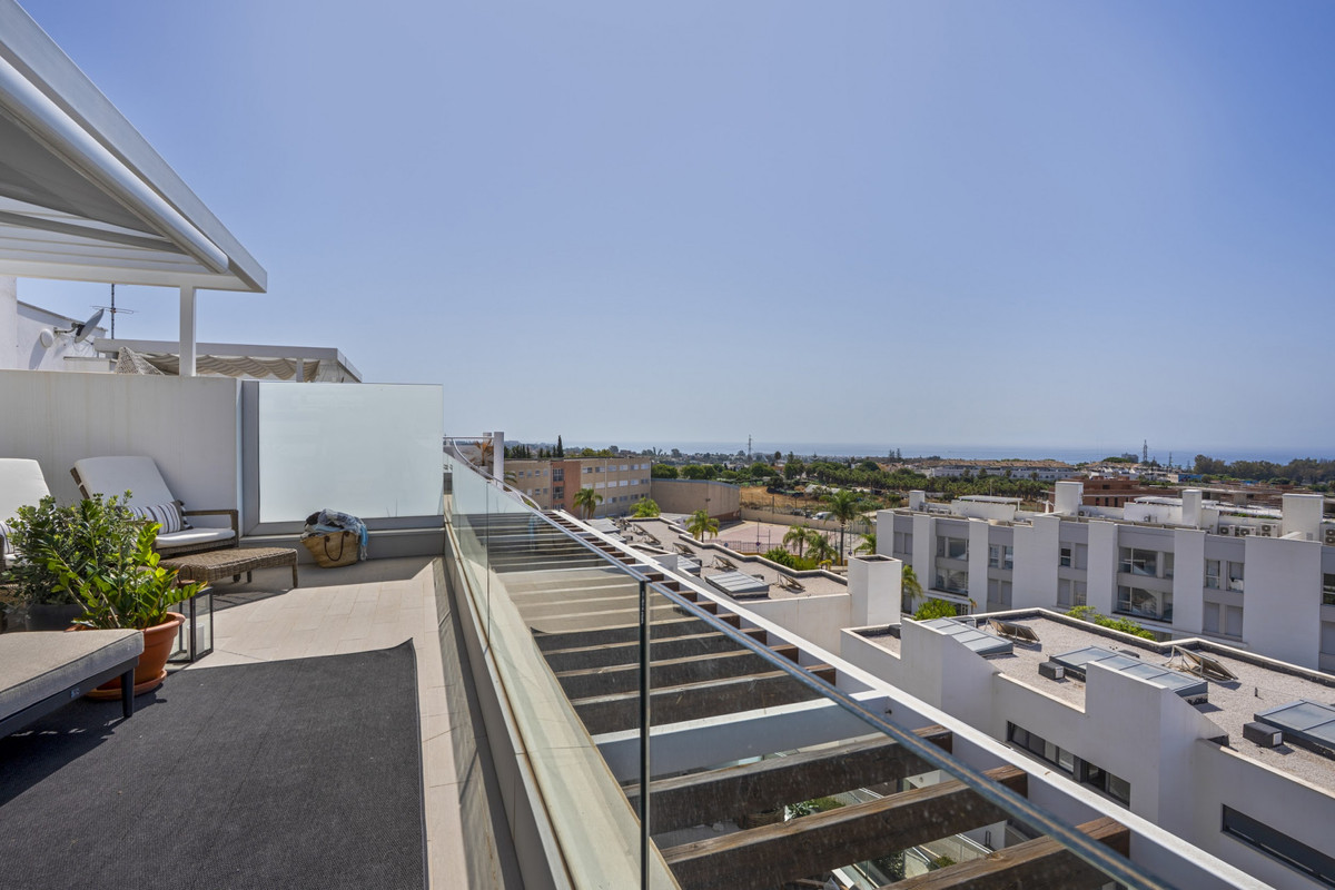 Appartement te koop in Cancelada | 3 slaapkamers H5111932