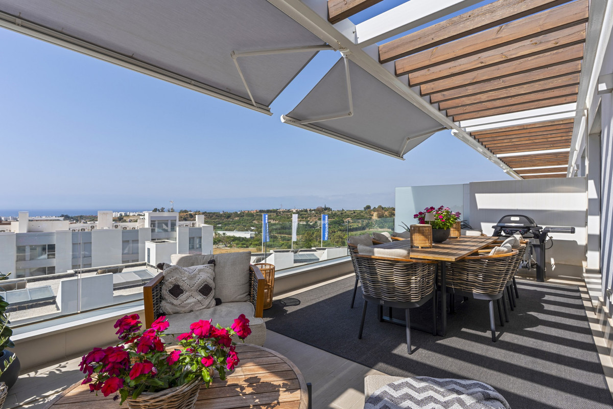 Appartement te koop in Cancelada | 3 slaapkamers H5111932