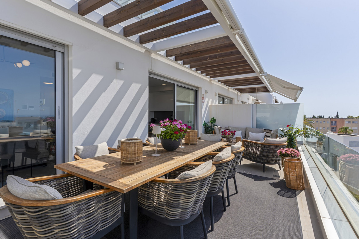 Appartement te koop in Cancelada | 3 slaapkamers H5111932