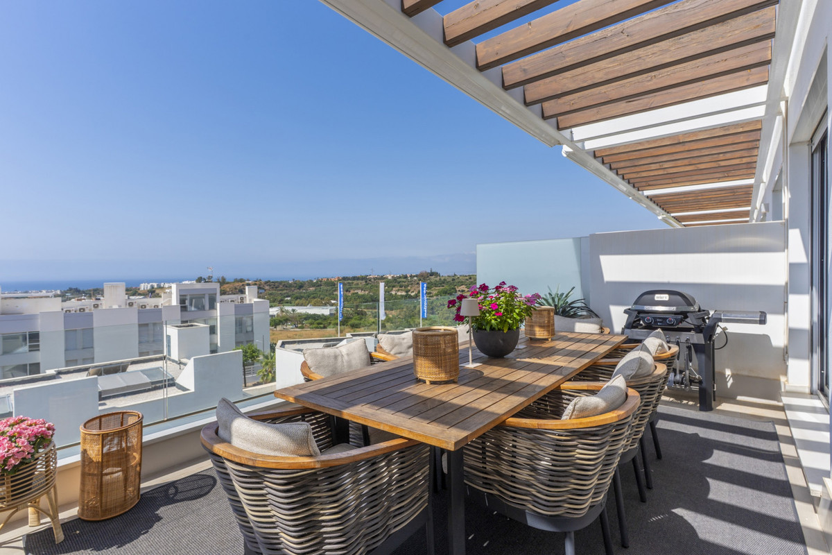 Appartement te koop in Cancelada | 3 slaapkamers H5111932