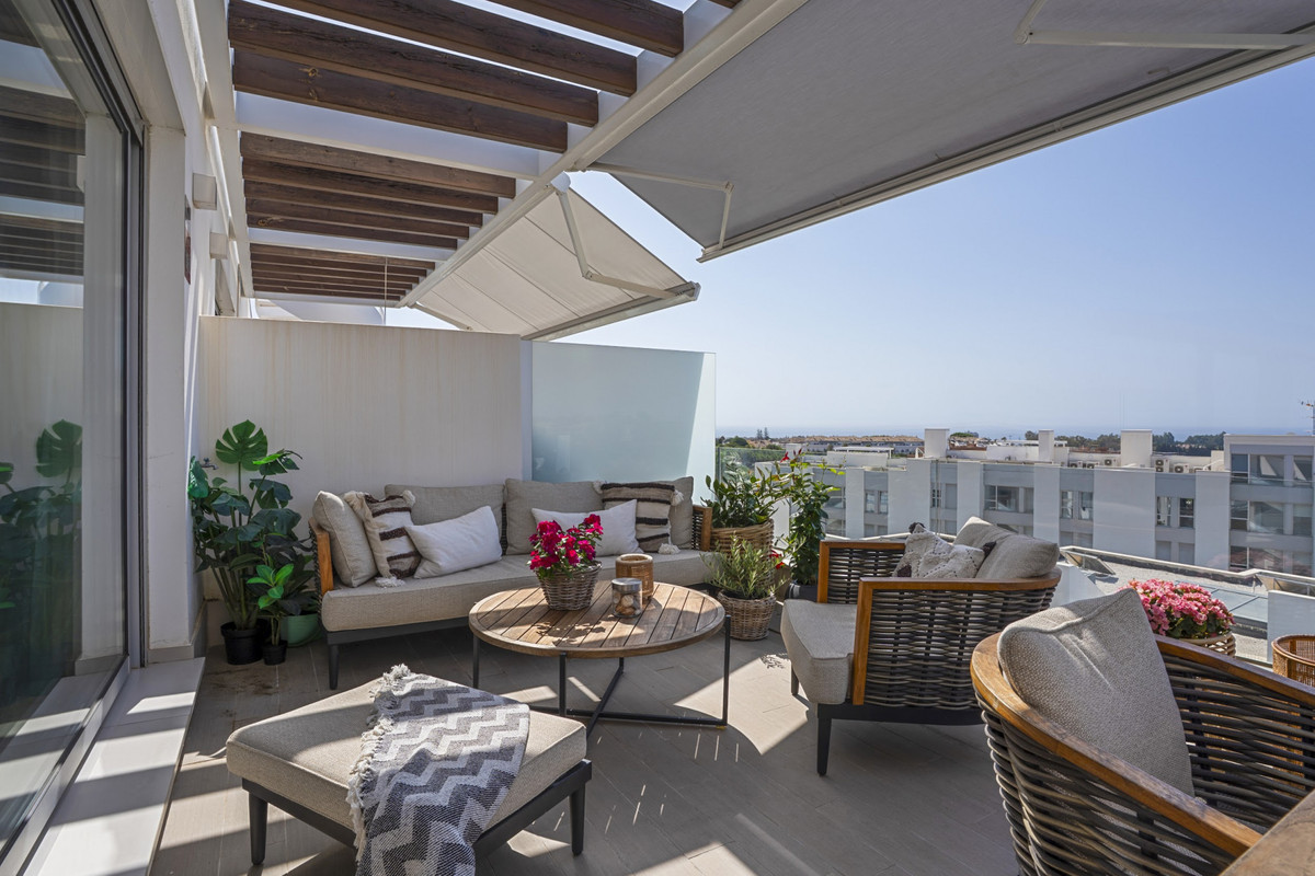 Appartement te koop in Cancelada | 3 slaapkamers H5111932