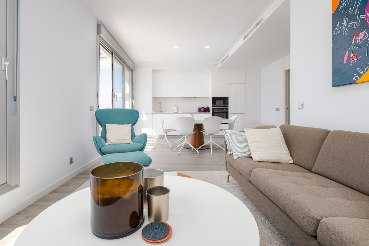 Appartement te koop in Cancelada | 2 slaapkamers H5128987