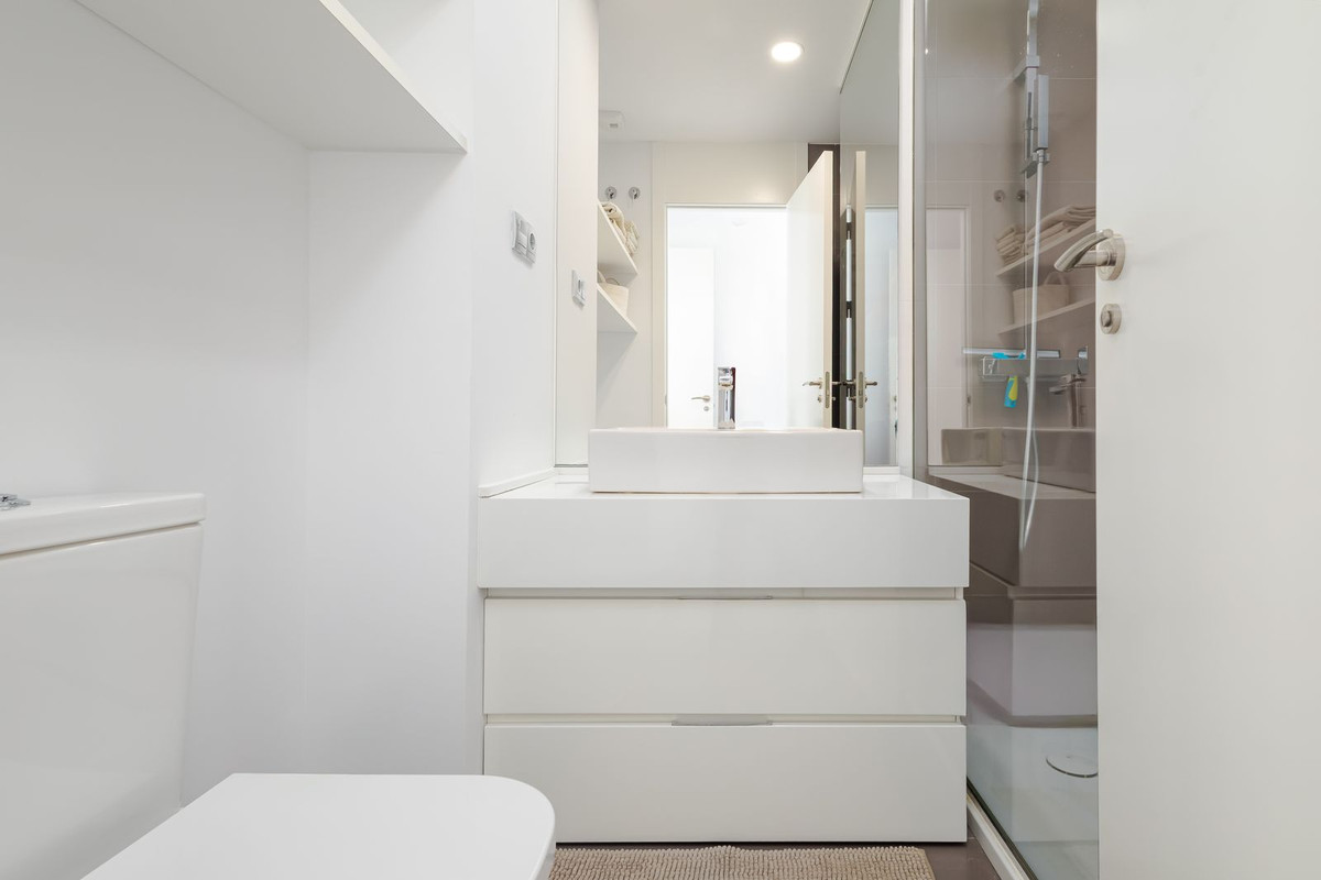 Appartement te koop in Cancelada | 2 slaapkamers H5128987