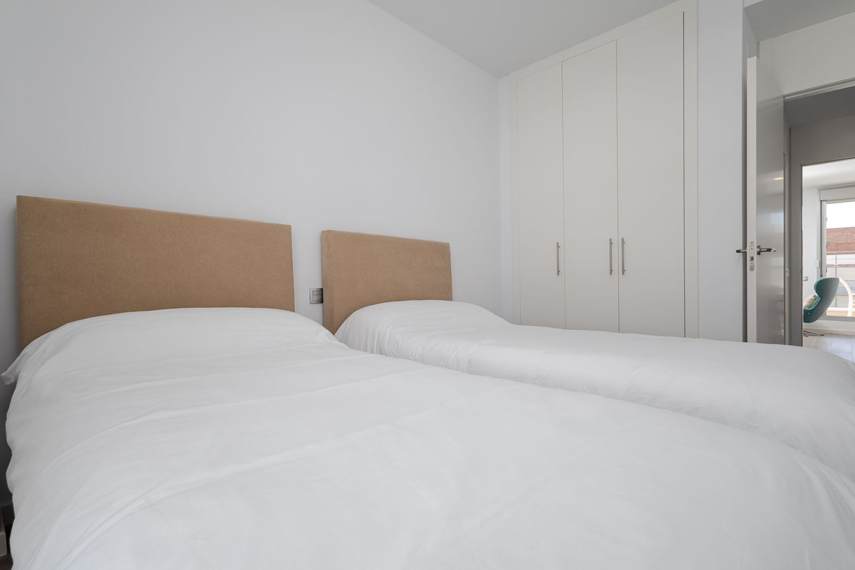Appartement te koop in Cancelada | 2 slaapkamers H5128987