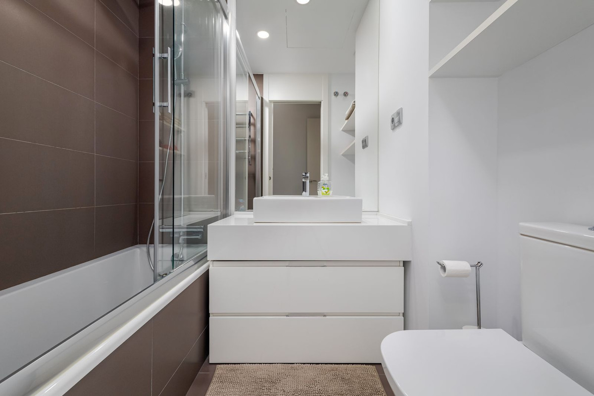 Appartement te koop in Cancelada | 2 slaapkamers H5128987