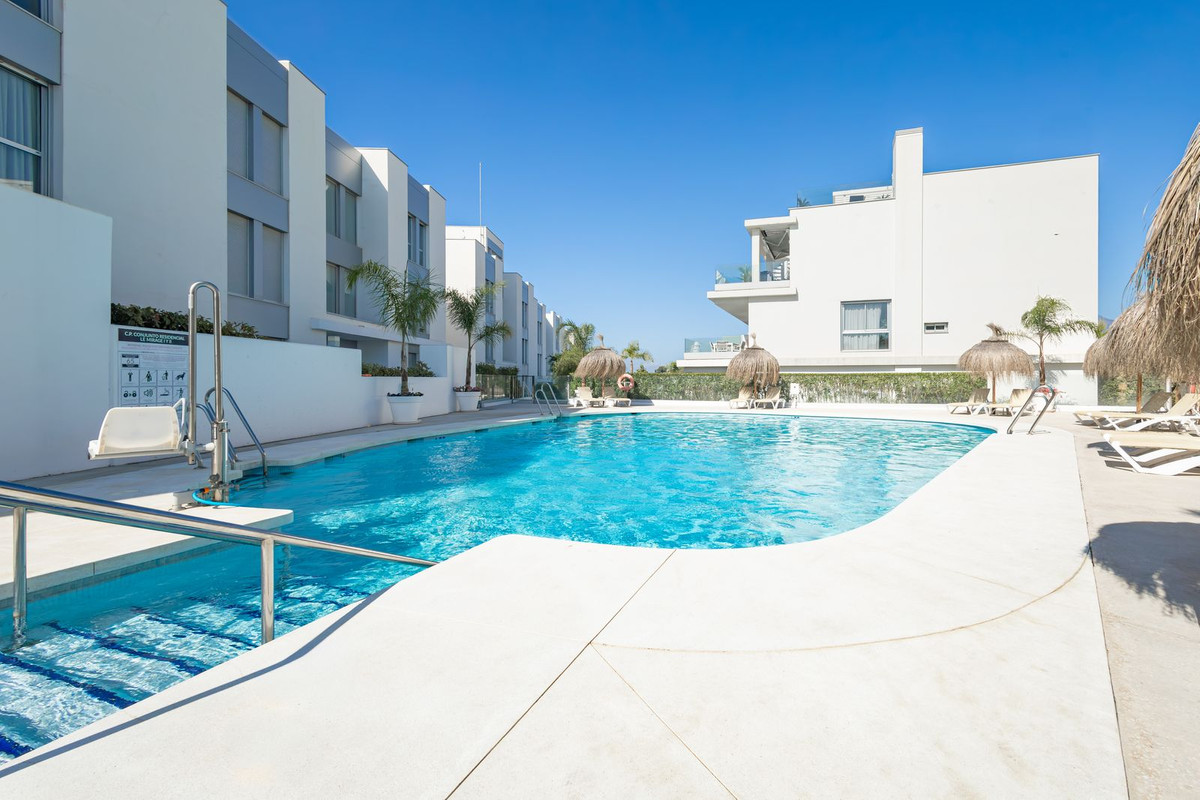 Appartement te koop in Cancelada | 2 slaapkamers H5128987