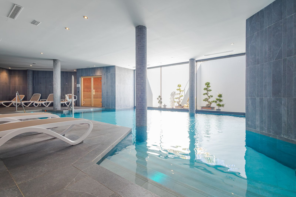 Appartement te koop in Cancelada | 2 slaapkamers H5128987