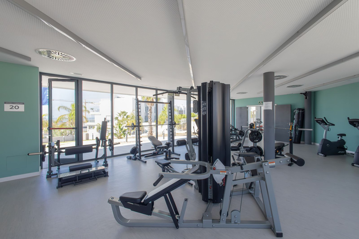 Appartement te koop in Cancelada | 2 slaapkamers H5128987