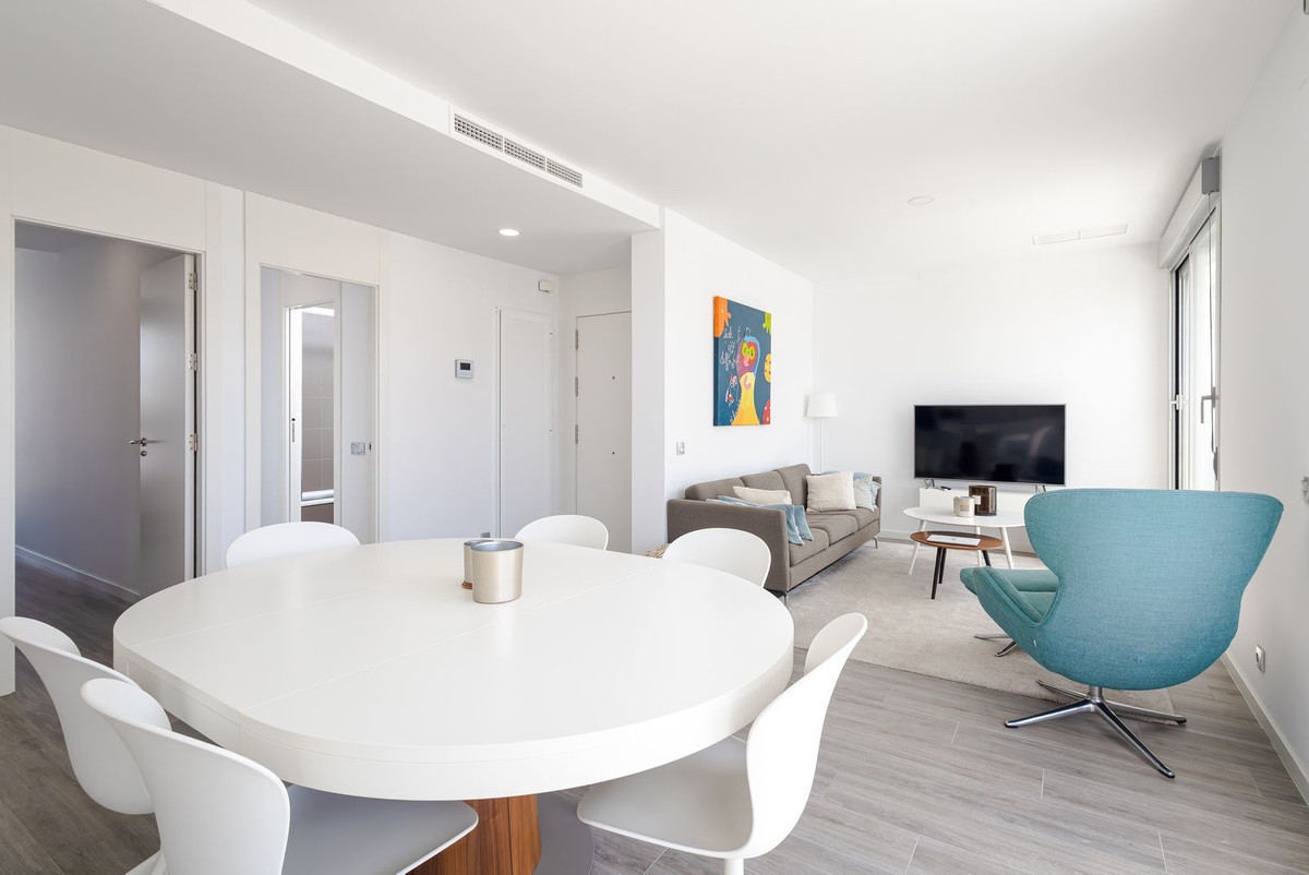 Appartement te koop in Cancelada | 2 slaapkamers H5128987