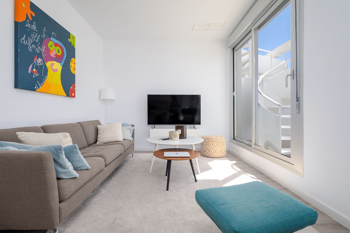 Appartement te koop in Cancelada | 2 slaapkamers H5128987