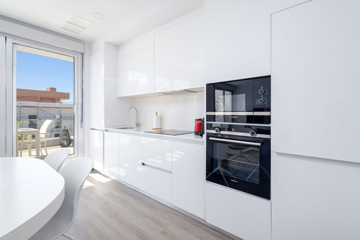 Appartement te koop in Cancelada | 2 slaapkamers H5128987