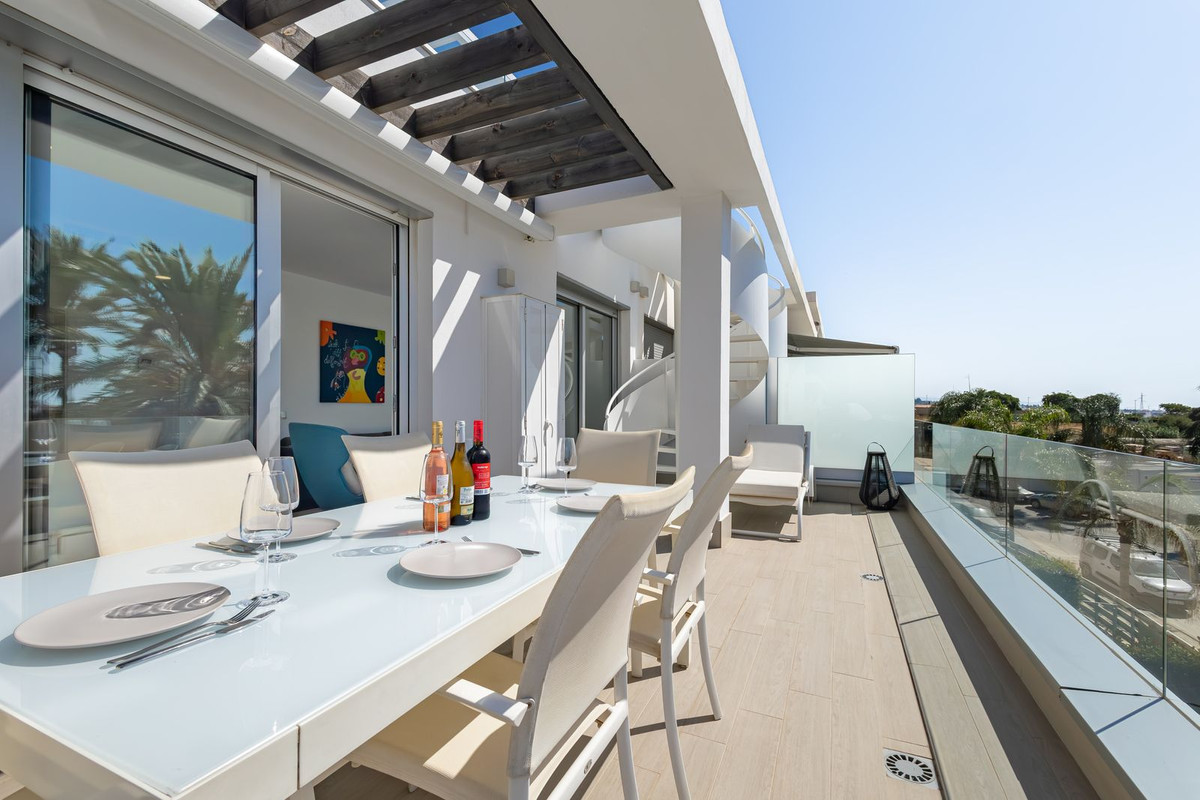 Appartement te koop in Cancelada | 2 slaapkamers H5128987