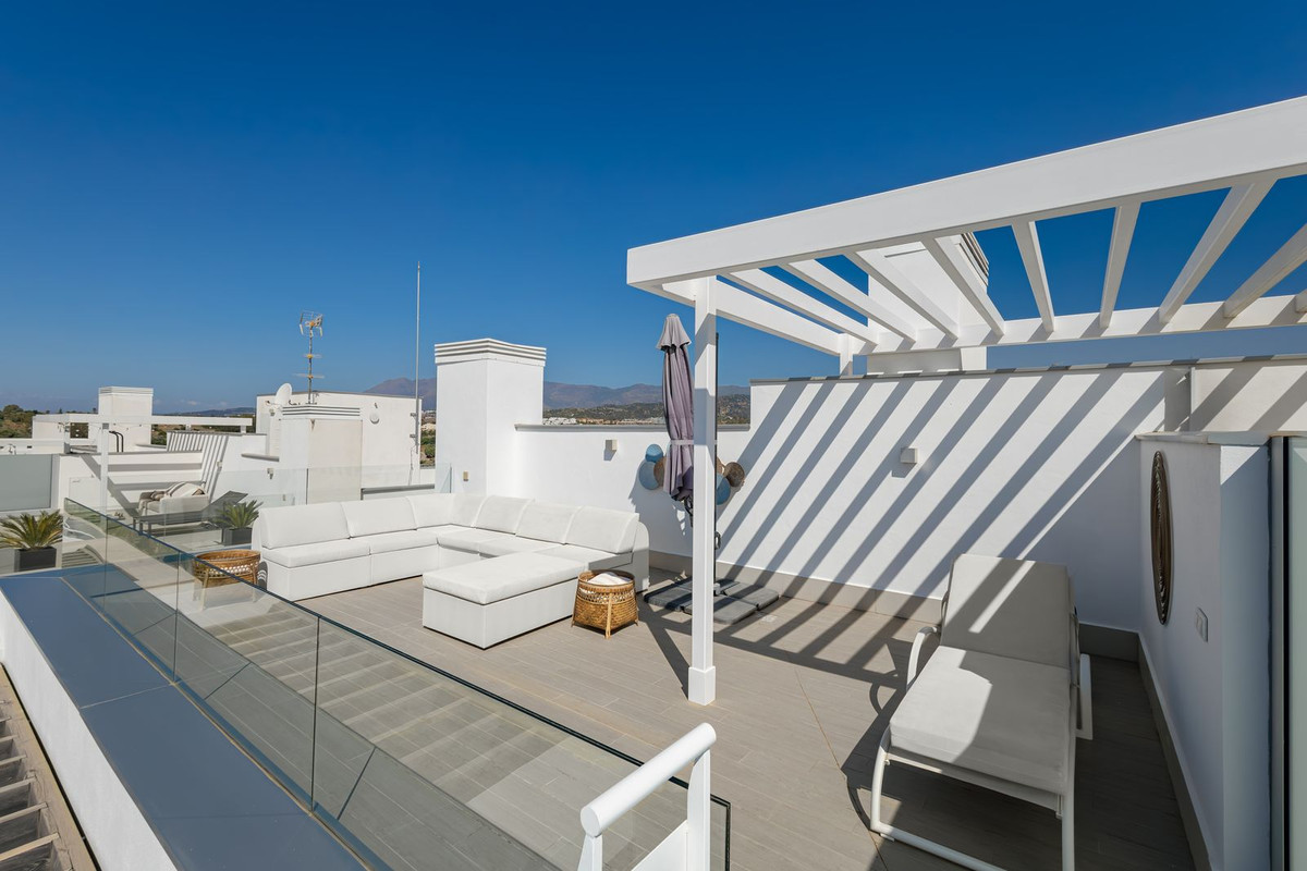 Appartement te koop in Cancelada | 2 slaapkamers H5128987