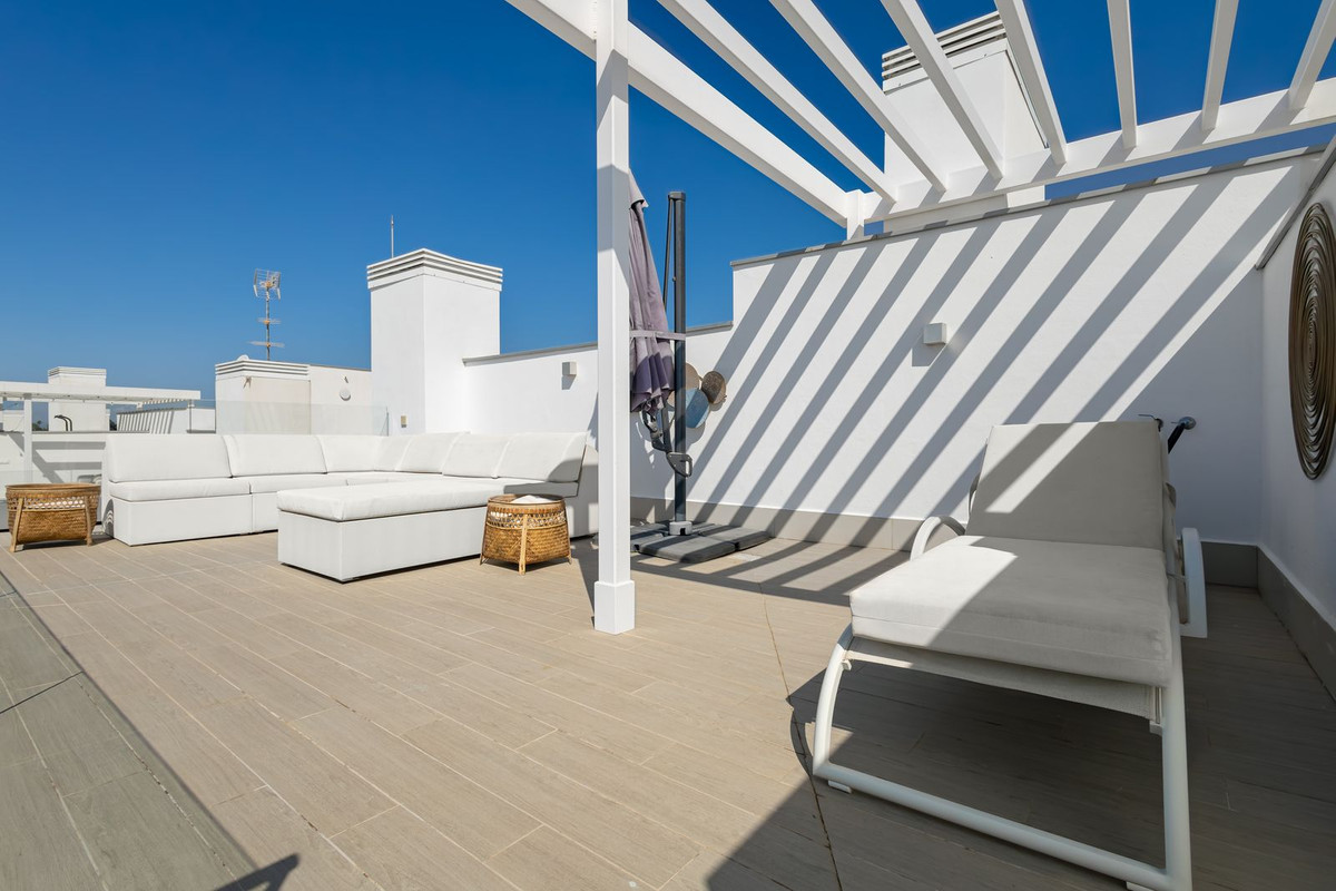 Appartement te koop in Cancelada | 2 slaapkamers H5128987