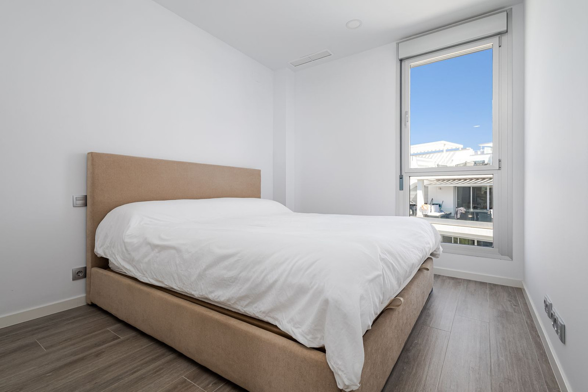 Appartement te koop in Cancelada | 2 slaapkamers H5128987