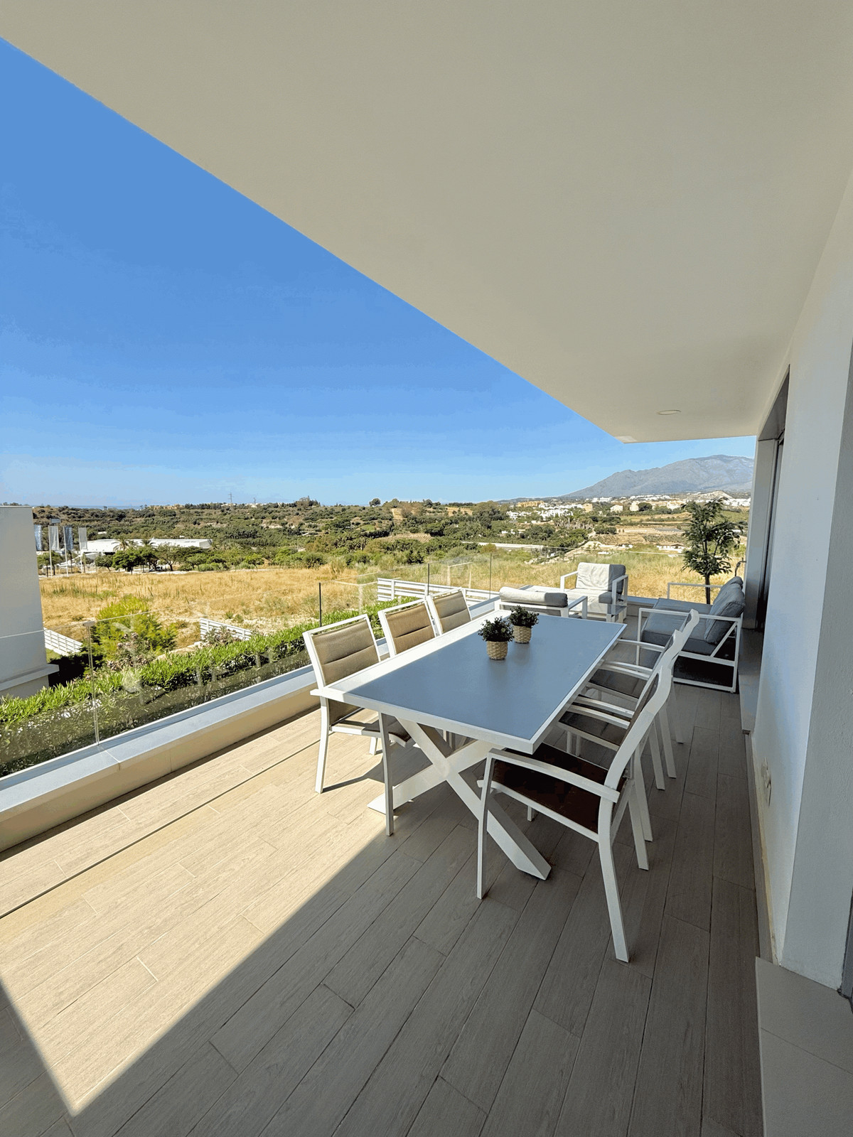 Appartement te koop in Cancelada | 3 slaapkamers H5131801