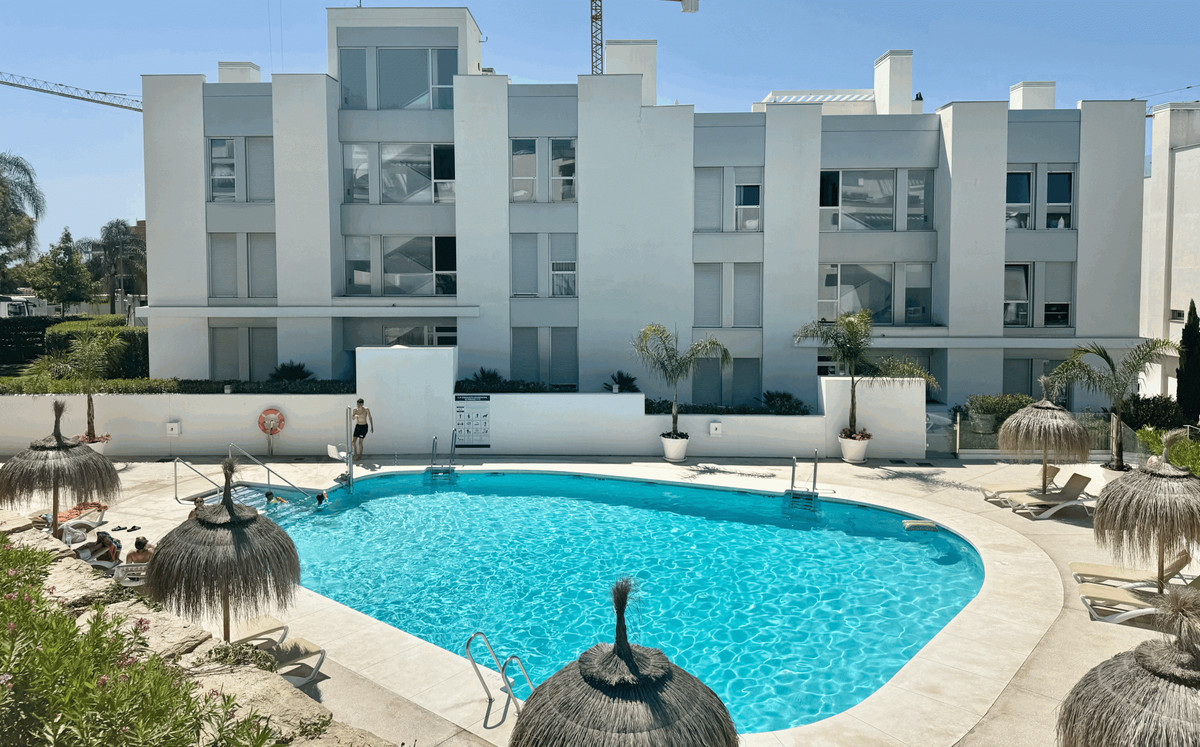Appartement te koop in Cancelada | 3 slaapkamers H5131801
