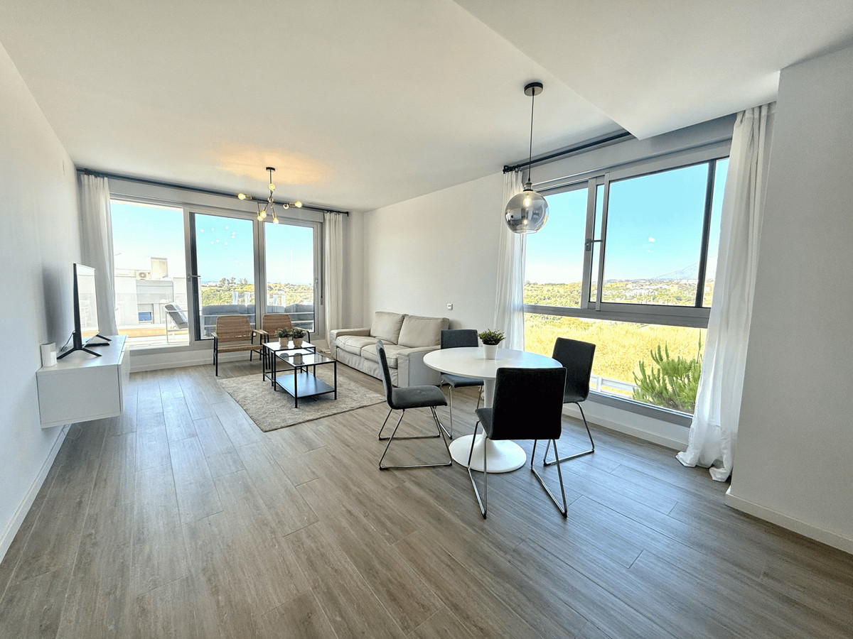 Appartement te koop in Cancelada | 3 slaapkamers H5131801