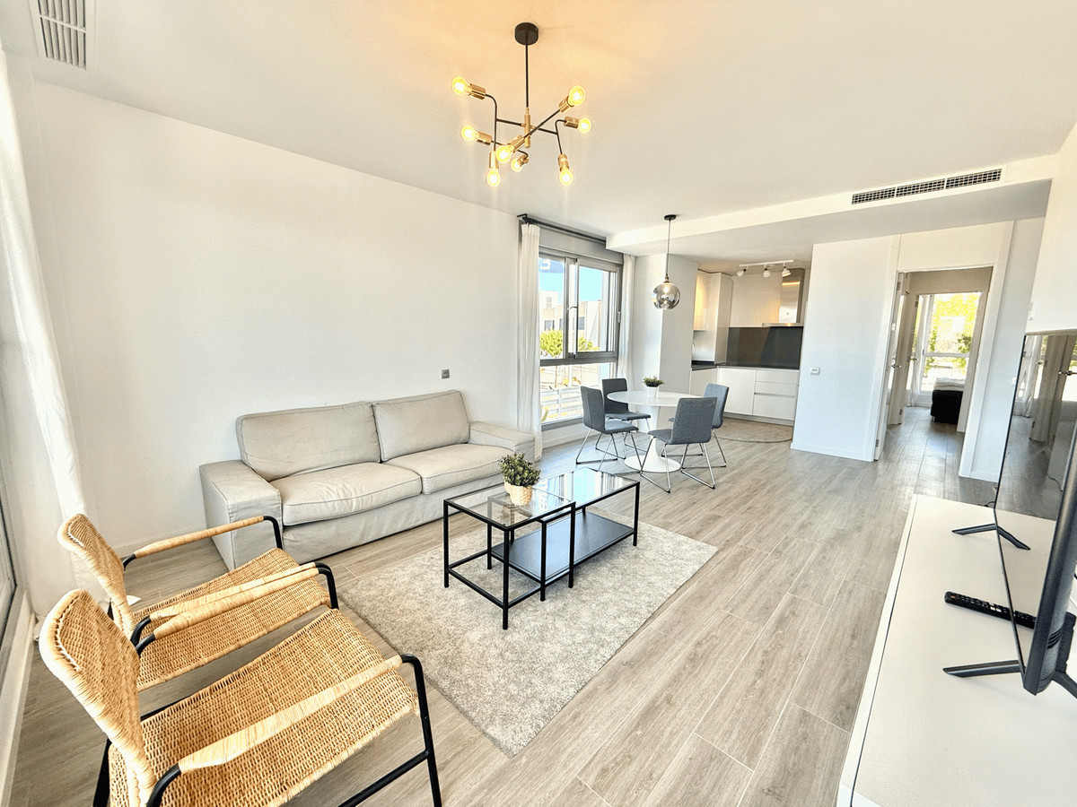 Appartement te koop in Cancelada | 3 slaapkamers H5131801