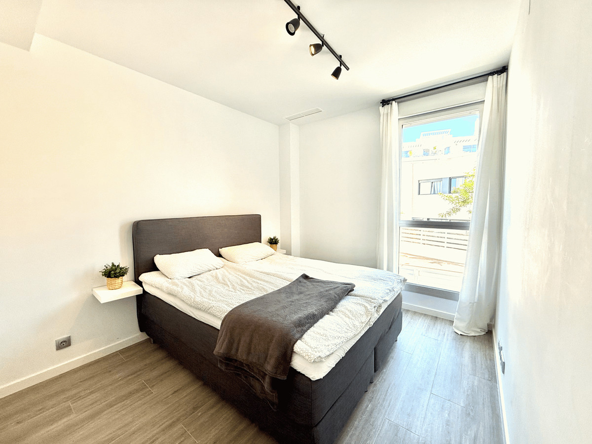 Appartement te koop in Cancelada | 3 slaapkamers H5131801