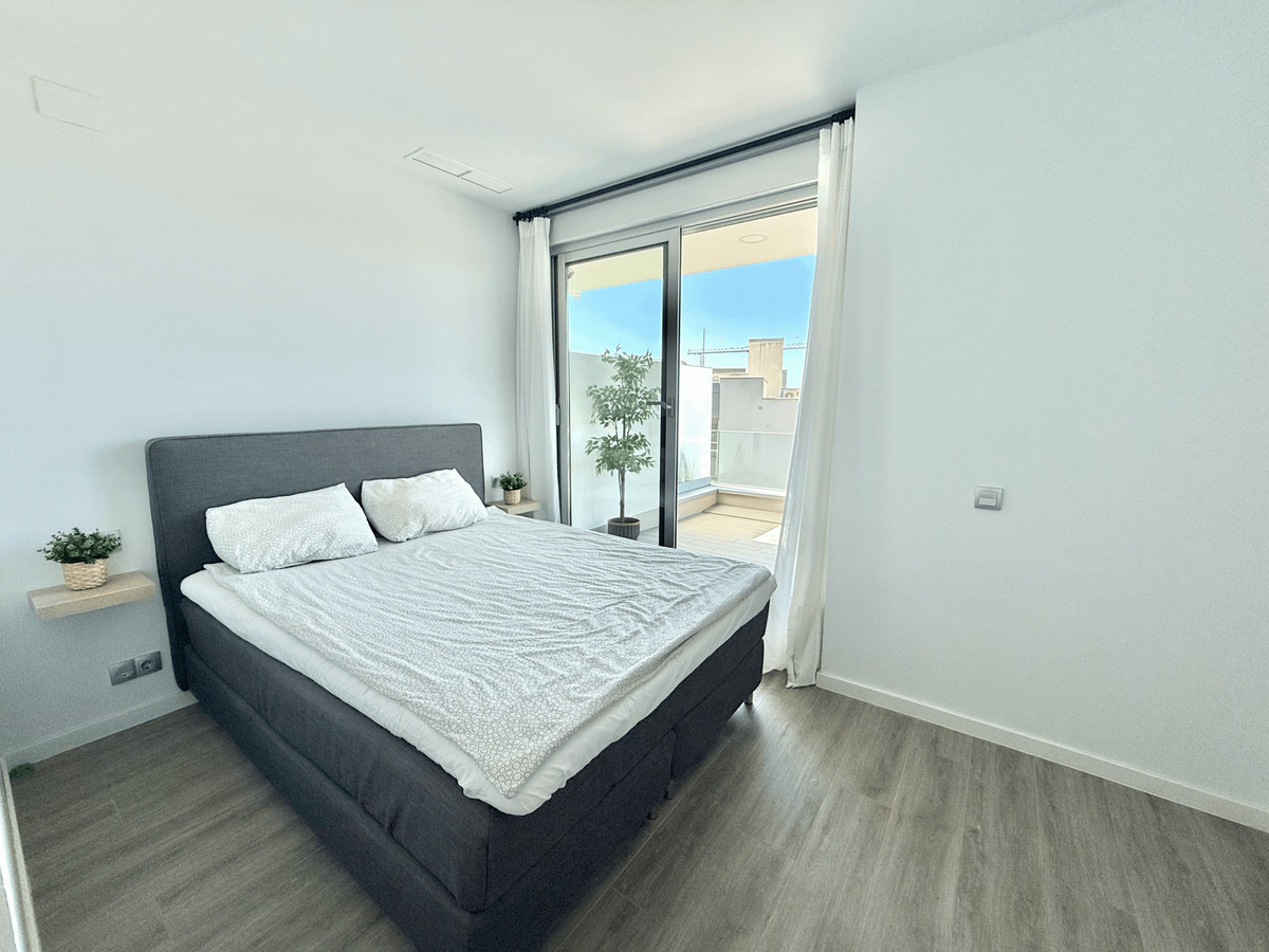 Appartement te koop in Cancelada | 3 slaapkamers H5131801