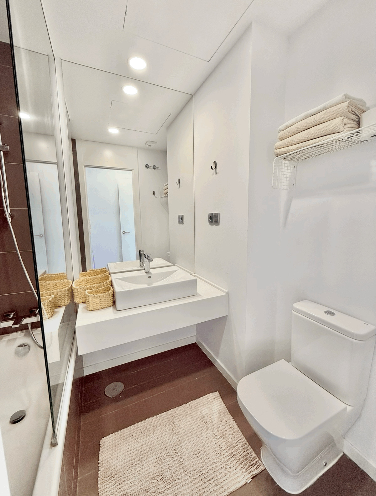 Appartement te koop in Cancelada | 3 slaapkamers H5131801