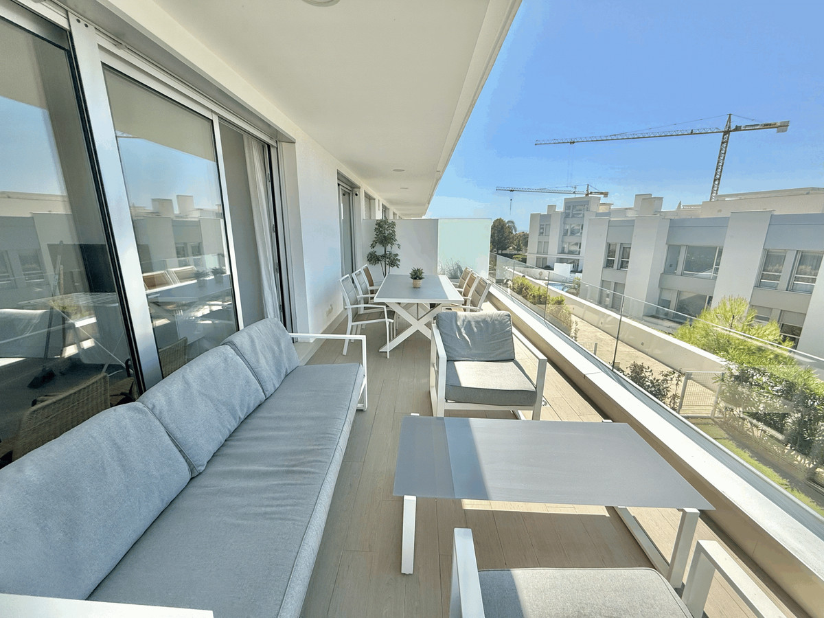 Appartement te koop in Cancelada | 3 slaapkamers H5131801