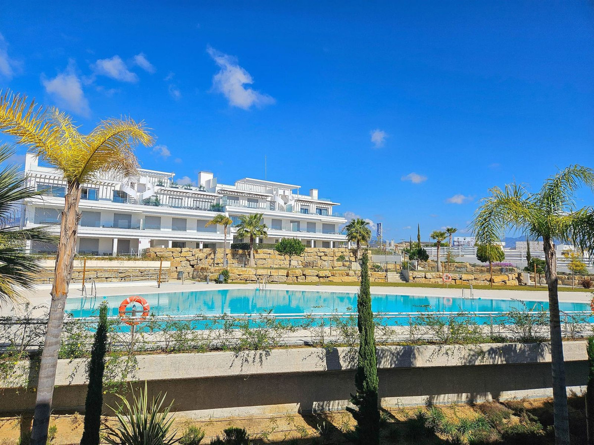 Appartement te koop in Cancelada | 3 slaapkamers H5139925