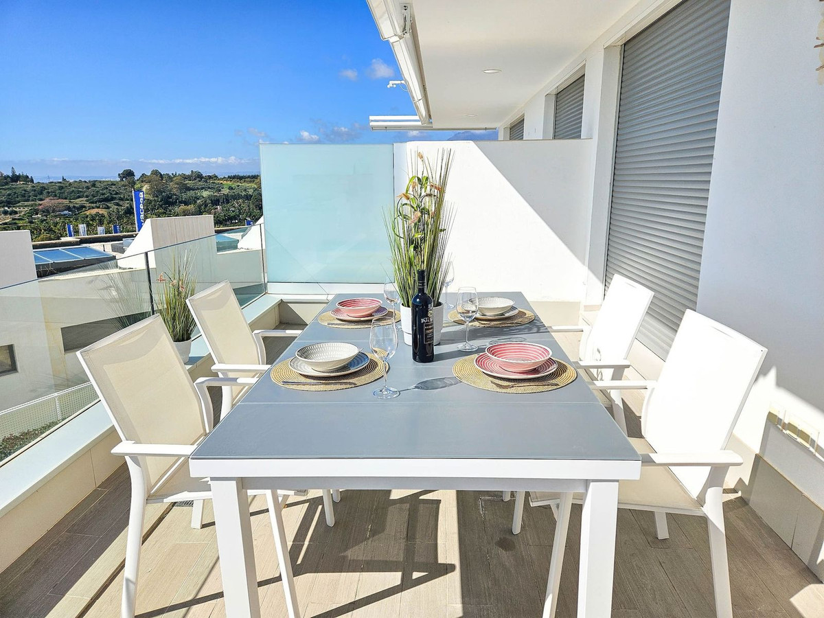 Appartement te koop in Cancelada | 3 slaapkamers H5139925