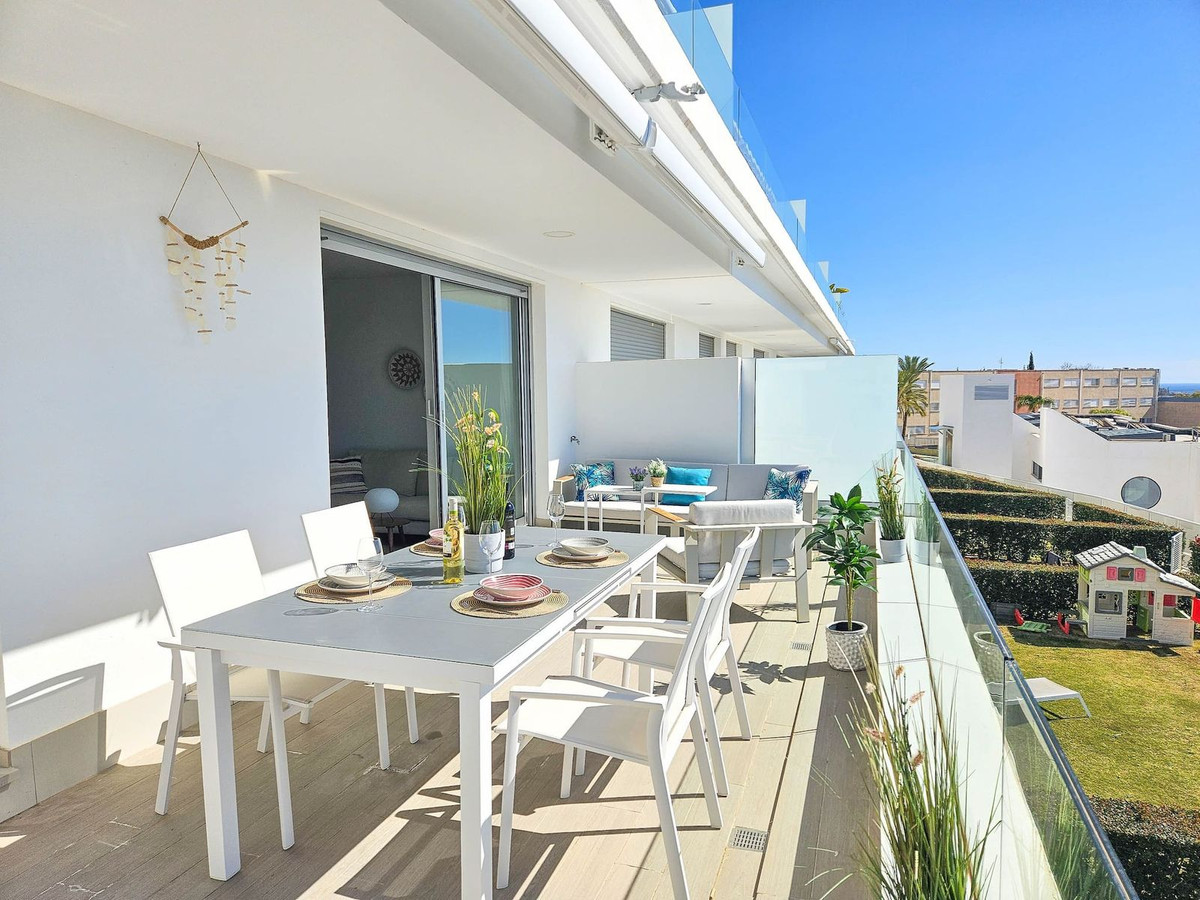 Appartement te koop in Cancelada | 3 slaapkamers H5139925