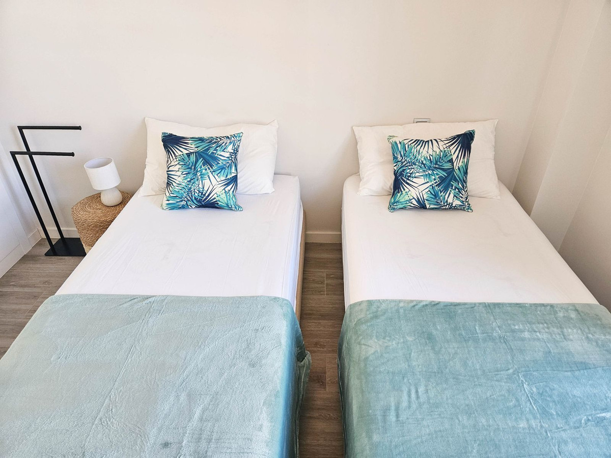 Appartement te koop in Cancelada | 3 slaapkamers H5139925