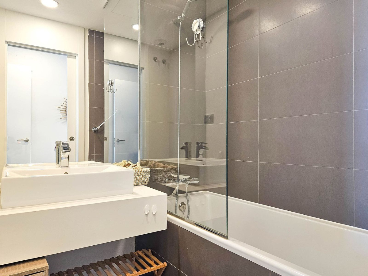Appartement te koop in Cancelada | 3 slaapkamers H5139925