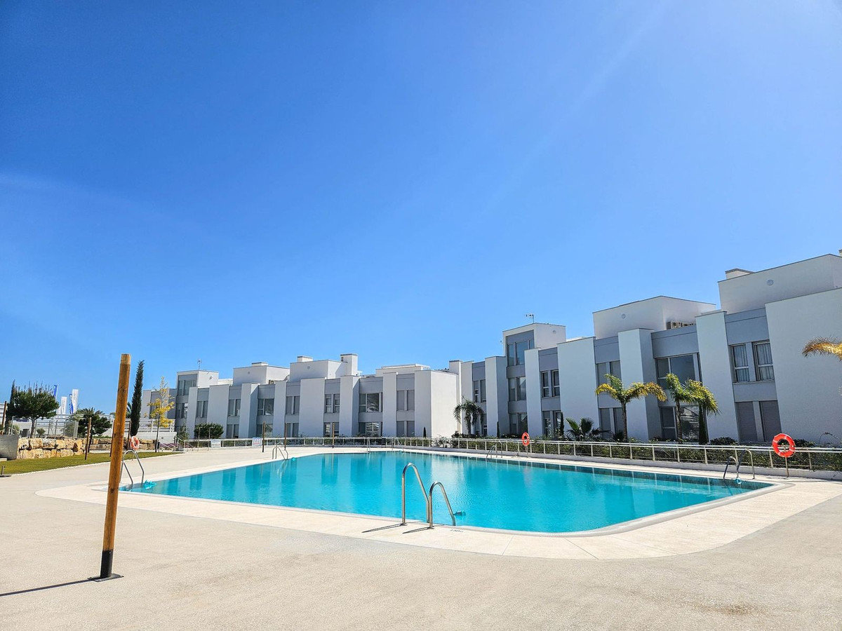 Appartement te koop in Cancelada | 3 slaapkamers H5139925