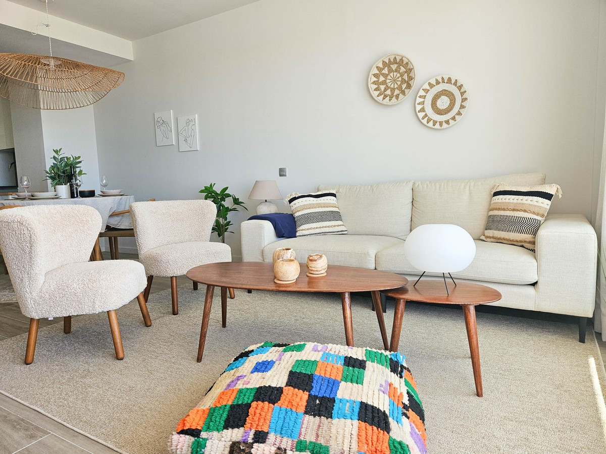Appartement te koop in Cancelada | 3 slaapkamers H5139925