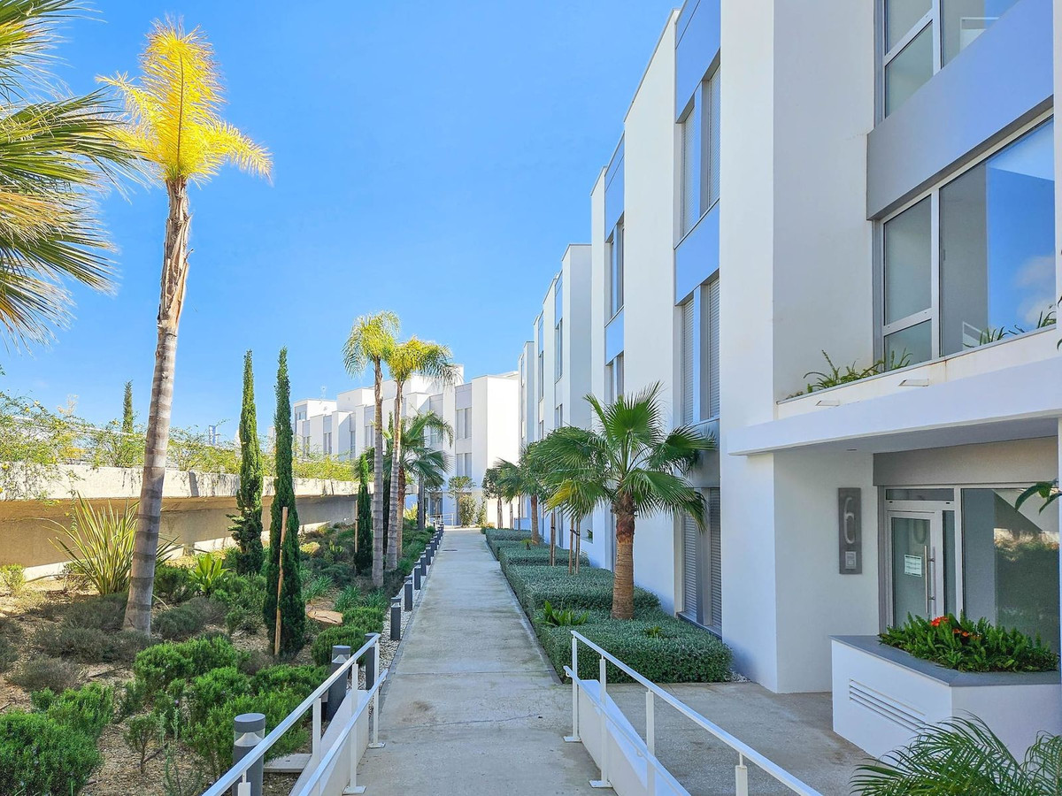 Appartement te koop in Cancelada | 3 slaapkamers H5139925