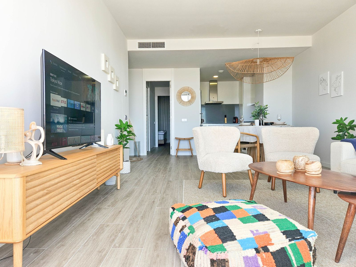 Appartement te koop in Cancelada | 3 slaapkamers H5139925