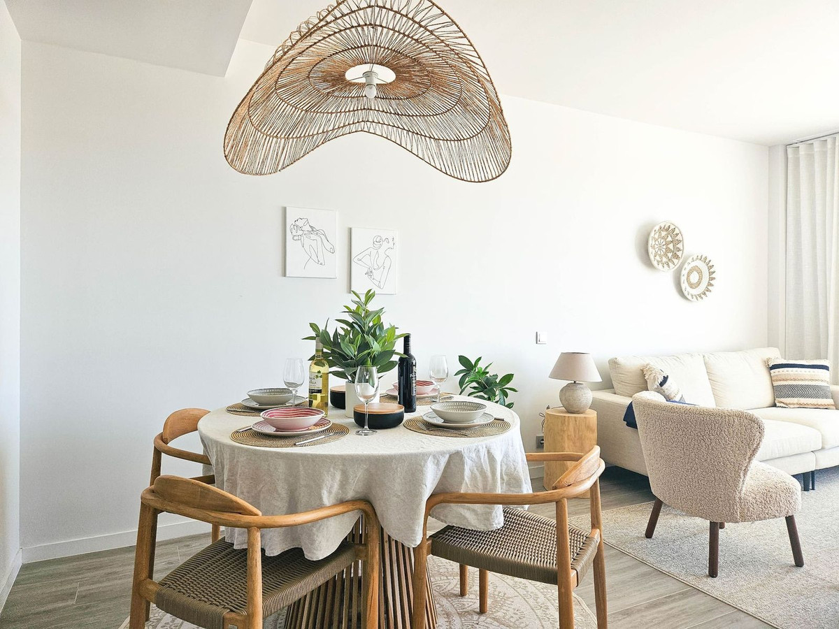 Appartement te koop in Cancelada | 3 slaapkamers H5139925