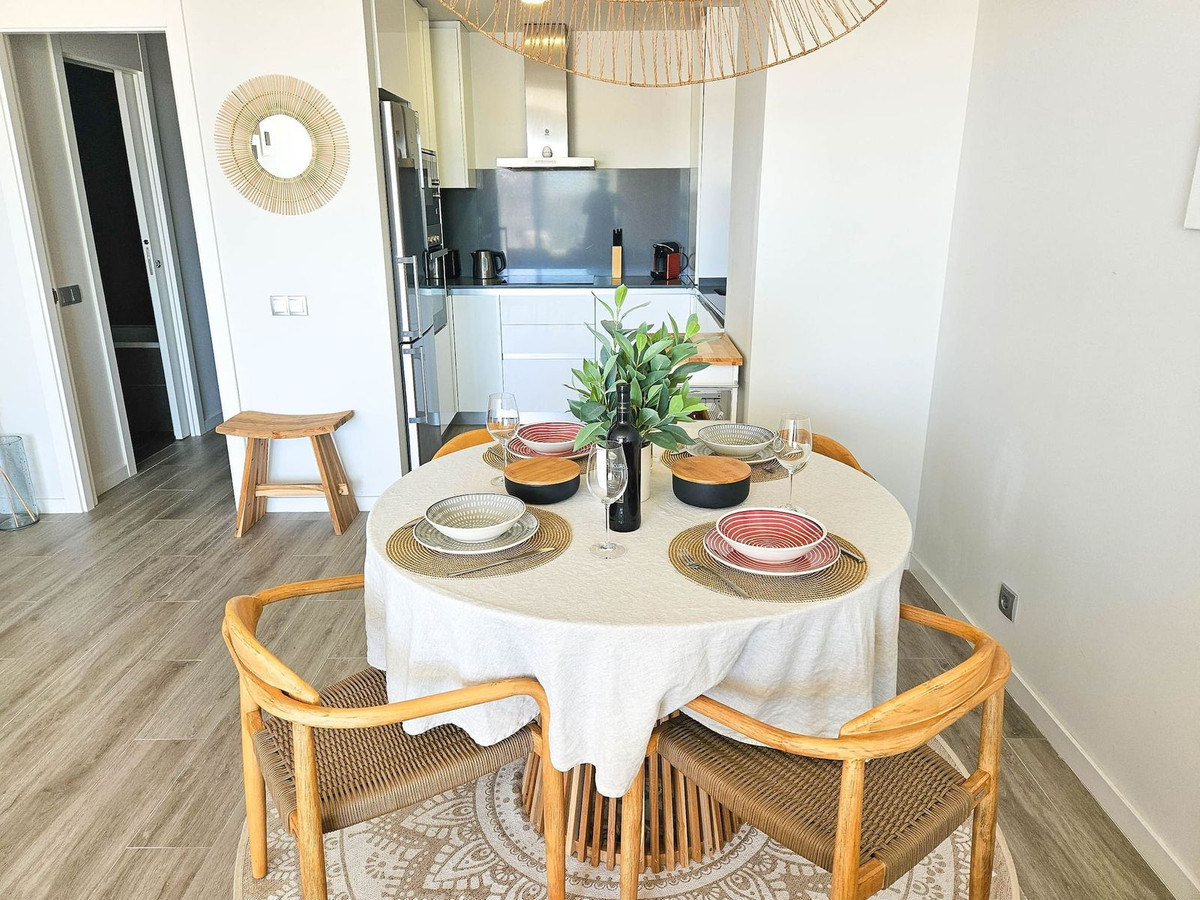 Appartement te koop in Cancelada | 3 slaapkamers H5139925