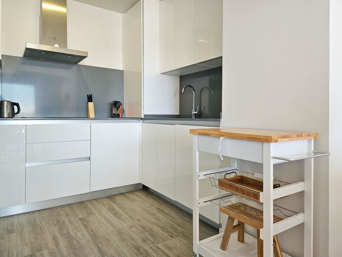 Appartement te koop in Cancelada | 3 slaapkamers H5139925