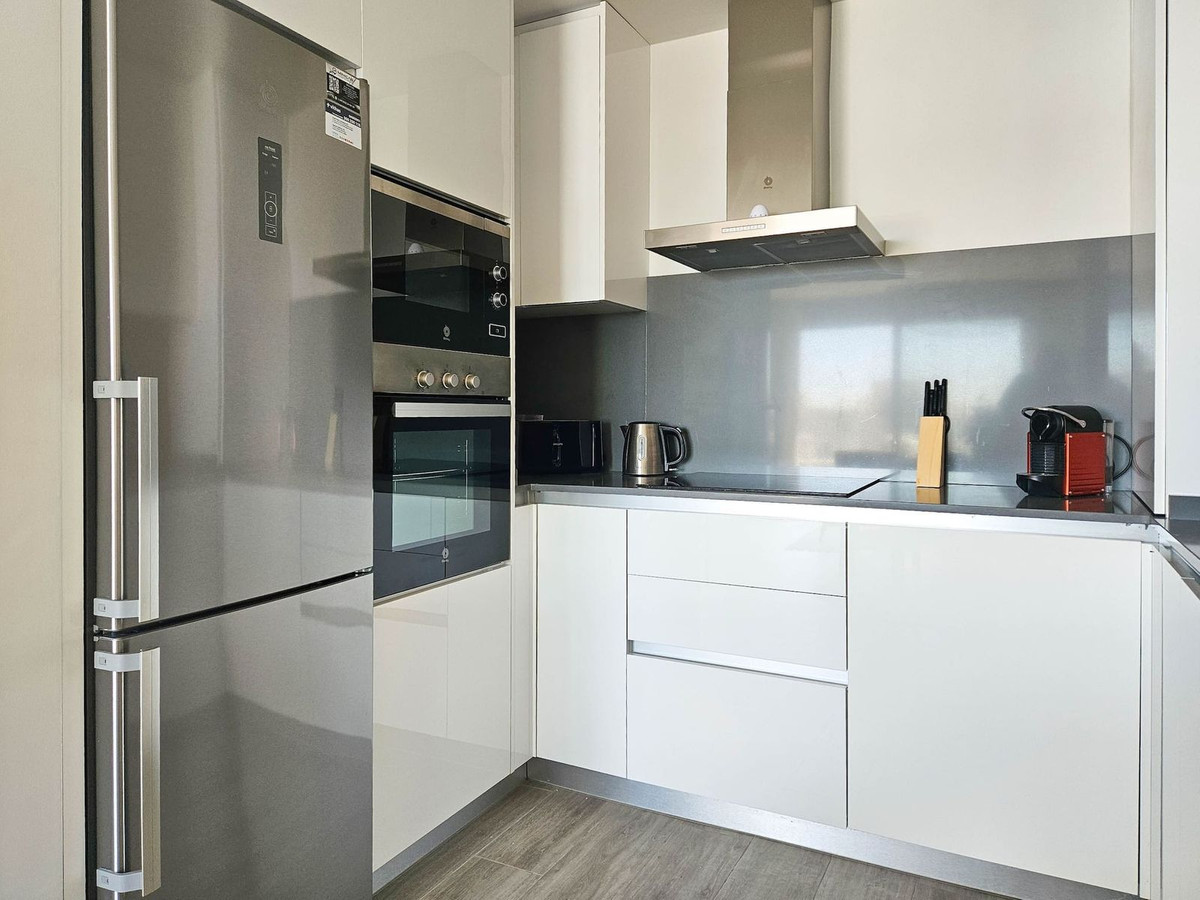 Appartement te koop in Cancelada | 3 slaapkamers H5139925
