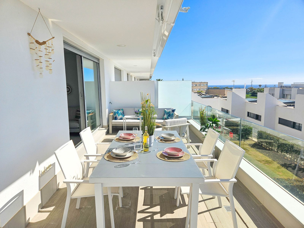 Appartement te koop in Cancelada | 3 slaapkamers H5139925