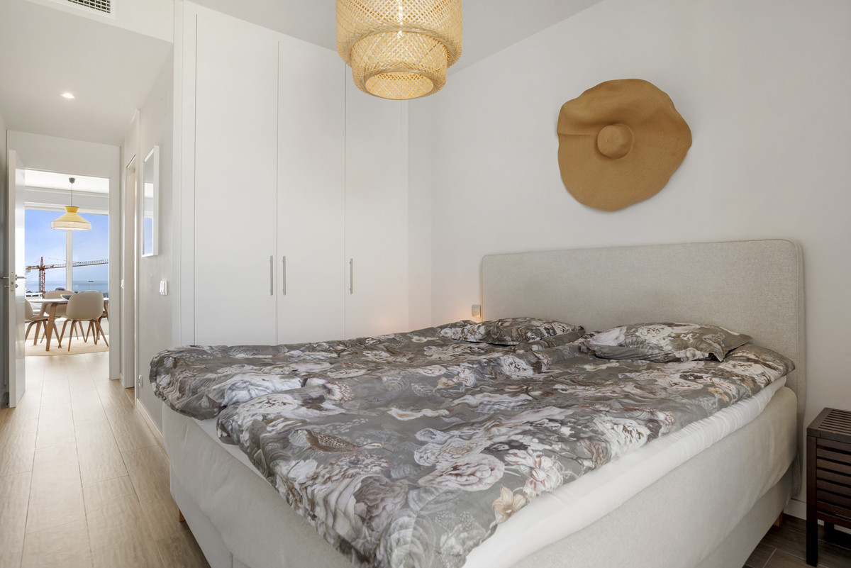 Penthouse te koop in Cancelada | 2 slaapkamers H5192812